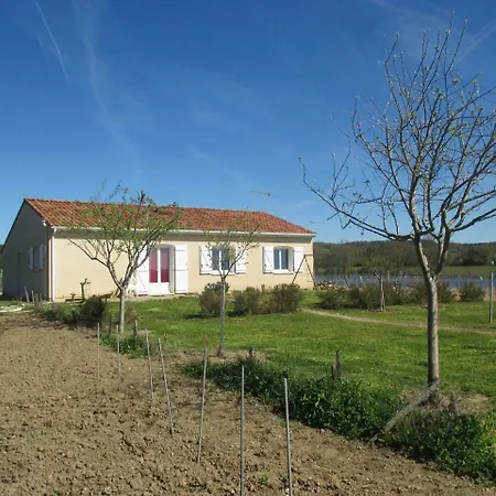 Petite Maison Au Coeur Des Vignes Lisle-sur-Tarn